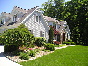 Landscapers and Lawncare Services in Queen Creek, AZ